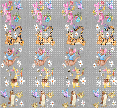 Bookmark sticker-S 406